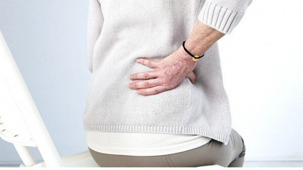 Thời kỳ mãn kinh ảnh hưởng đến sức khỏe người phụ nữ thế nào? ảnh 3 thời kỳ mãn kinh