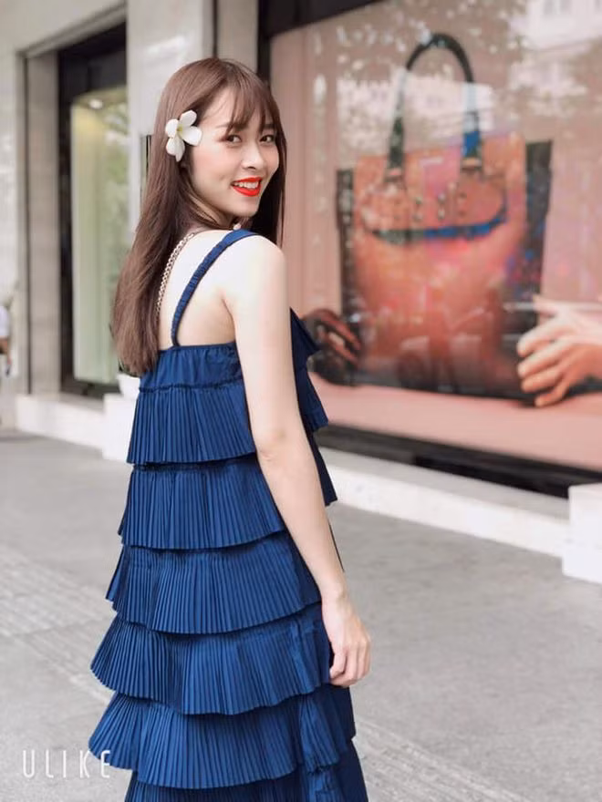 Sao Việt kiêng gì ngày đầu năm mới?