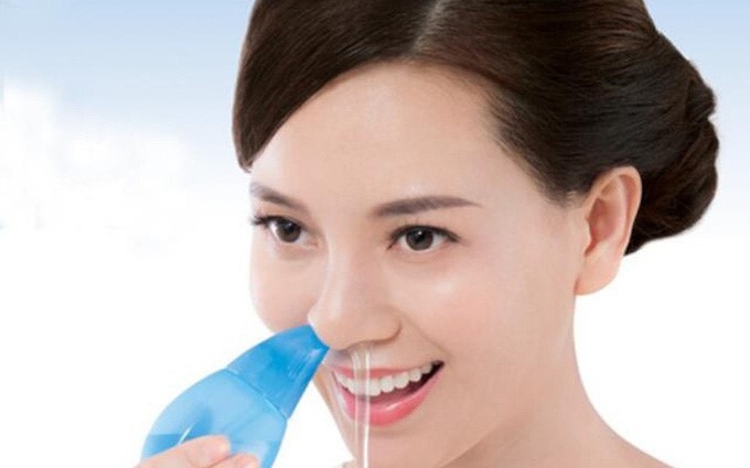 Nhận biết sớm dấu hiệu viêm xoang cấp để xử lý kịp thời ảnh 4 viêm xoang cấp
