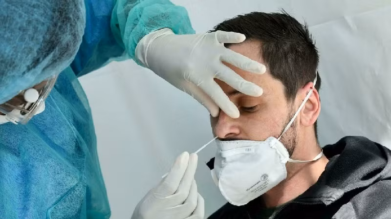 viêm mũi xoang cấp