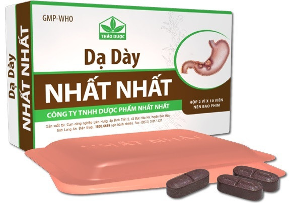 Tìm ra nguyên nhân gây đau dạ dày đầy hơi sau khi ăn ảnh 4 đau dạ dày đầy hơi
