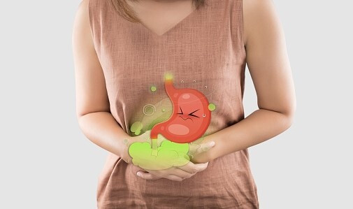 Làm thế nào điều trị dứt điểm viêm hang vị dạ dày? ảnh 2 viêm hang vị dạ dày