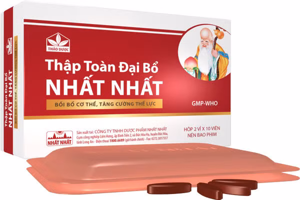 Chóng mặt hoa mắt 