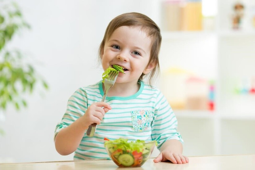 Đẩy lùi loạn khuẩn đường ruột ở trẻ không khó nếu biết cách ảnh 3 loạn khuẩn đường ruột