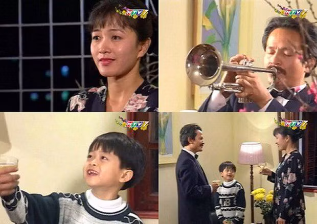 Những bộ phim truyền hình về Tết kinh điển của Việt Nam