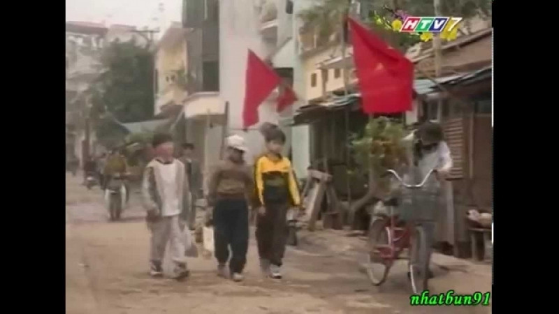 Những bộ phim truyền hình về Tết kinh điển của Việt Nam