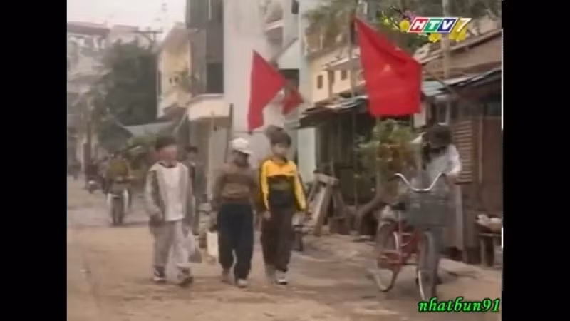 Những bộ phim truyền hình về Tết kinh điển của Việt Nam