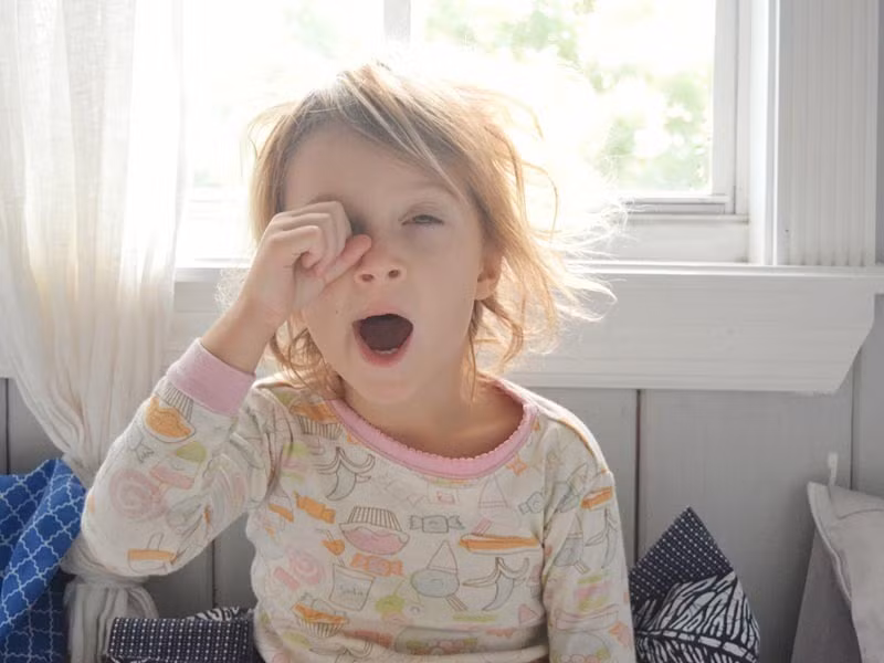 Thiếu máu do thiếu sắt