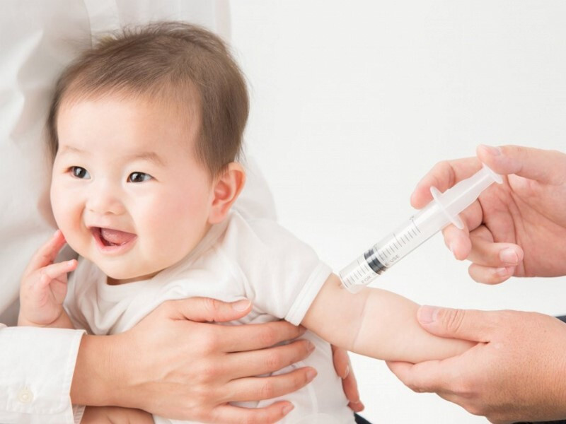 Tại sao viêm đường hô hấp trên ở trẻ em rất phổ biến và nguy hiểm? ảnh 4 viêm đường hô hấp trên ở trẻ em