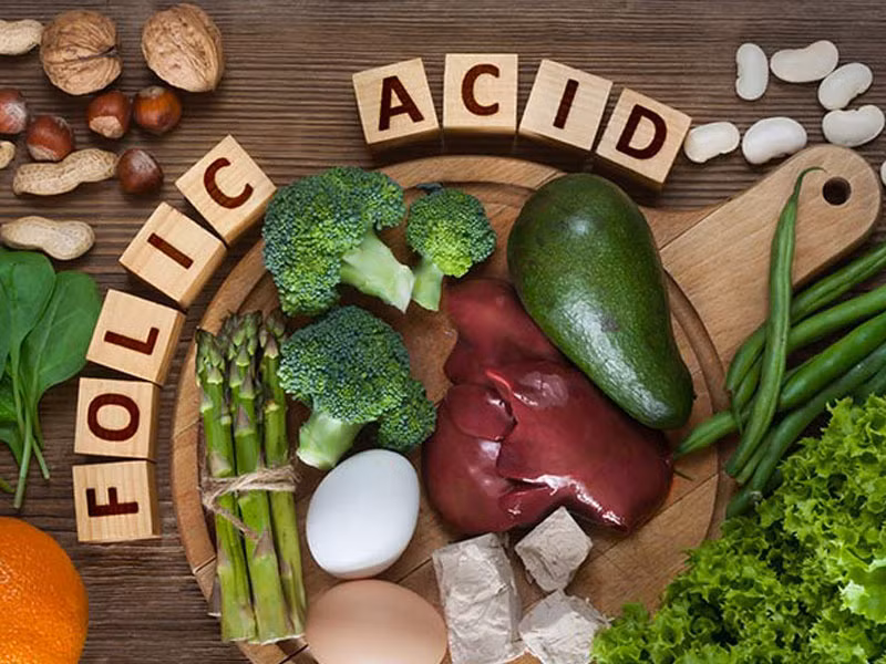 Giải đáp thắc mắc “thiếu máu bổ sung gì để đảm bảo sức khỏe?” ảnh 7 Thiếu máu bổ sung gì