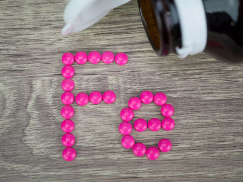 Thiếu máu bổ sung gì