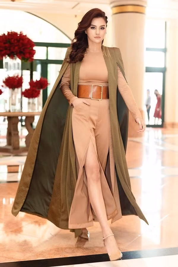 3 mỹ nhân tuổi Sửu có nhan sắc vượt thời gian