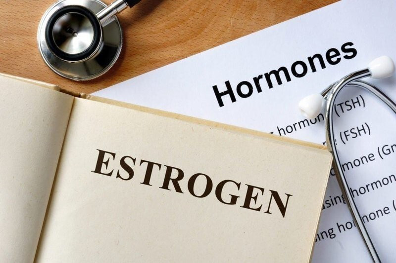 Bị giảm estrogen có nên uống thuốc nội tiết tố nữ? ảnh 1 Thuốc nội tiết tố nữ