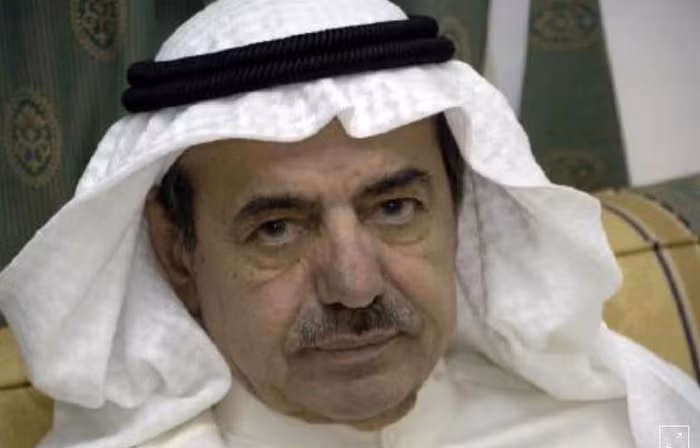 Choáng váng trước khối tài sản siêu khủng của người giàu nhất Kuwait 2