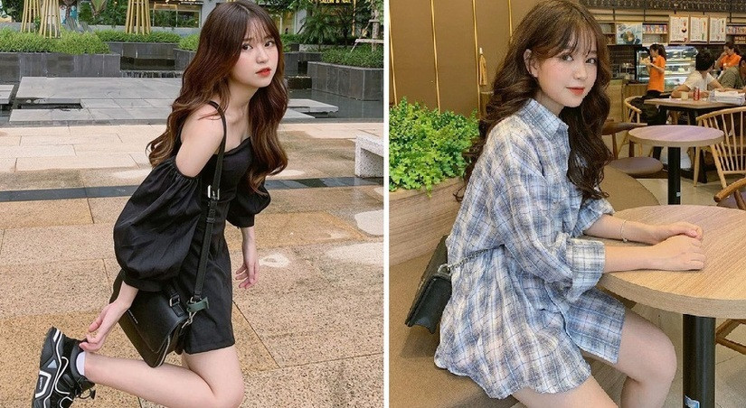 Quang Hải lên tiếng về chuyện đang hẹn hò hot girl 1m522