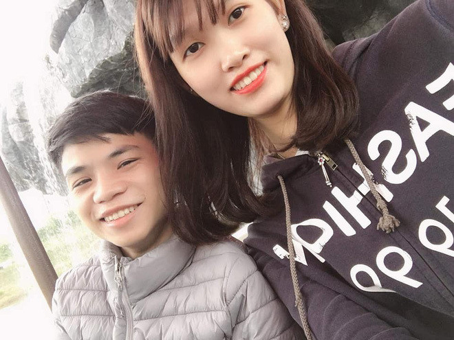 Chú rể Hải Phòng tiết lộ cách cưa đổ cô dâu cao hơn mình nửa mét4