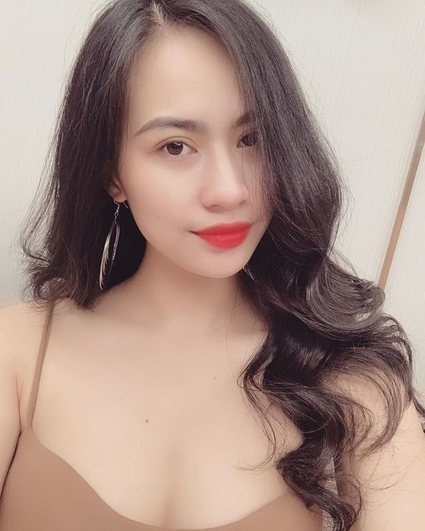 Quang Hải lên tiếng về chuyện đang hẹn hò hot girl 1m523