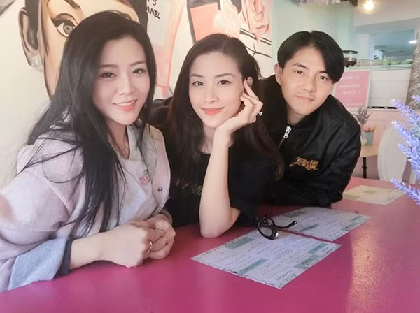 Hậu đám cưới, em gái Ông Cao Thắng nói về Đông Nhi