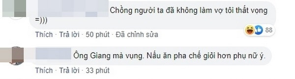 Làn chuyện này cho Nhã Phương, Trường Giang khiến fan thốt lên: ‘Phải lấy người như anh’ ảnh 3 Trường Giang mượn quán pha nước cho Nhã Phương6