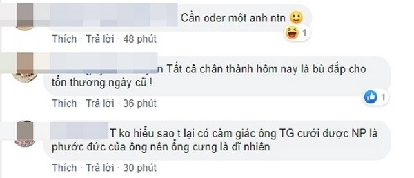 Làn chuyện này cho Nhã Phương, Trường Giang khiến fan thốt lên: ‘Phải lấy người như anh’ ảnh 4 Trường Giang mượn quán pha nước cho Nhã Phương3