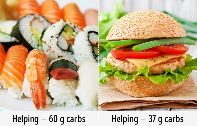 11 nguyên tắc ăn uống cần bỏ ngay lập tức ảnh 3 11 nguyên tắc ăn uống cần bỏ ngay lập tức ảnh 3