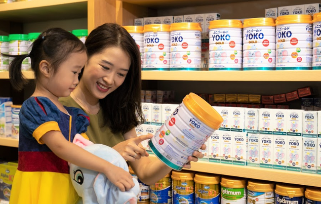 Nhiều sản phẩm mới nổi bật đã được Vinamilk giới thiệu đến người tiêu dùng trong thời gian qua.Giải mã biên lợi nhuận và cơ cấu chi phí Nhiều sản phẩm mới nổi bật đã được Vinamilk giới thiệu đến người tiêu dùng trong thời gian qua.Giải mã biên lợi nhuận và cơ cấu chi phí