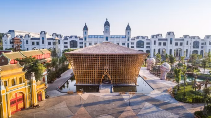 the gioi sieu thuc doi buoc chan kham pha tai phu quoc united center hinh 1