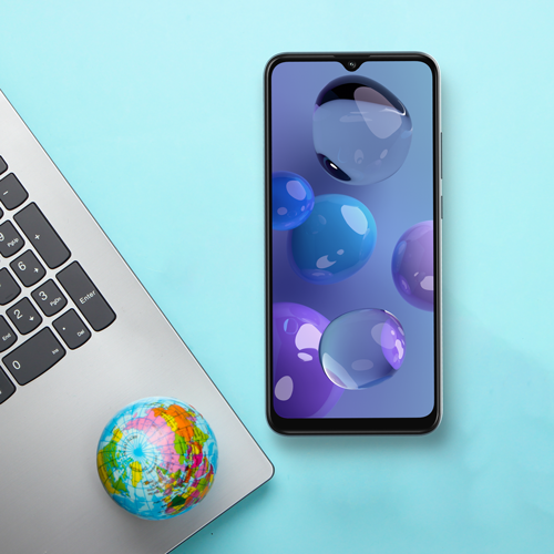 Vingroup ra mắt Vsmart Star 5 - Điện thoại kèm DATA 4G miễn phí tiên phong tại Việt Nam ảnh 1 Hình 4