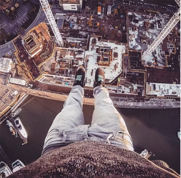 Hình ảnh này có thể làm đầu óc bạn quay cuồng. Hình ảnh này có thể làm đầu óc bạn quay cuồng.