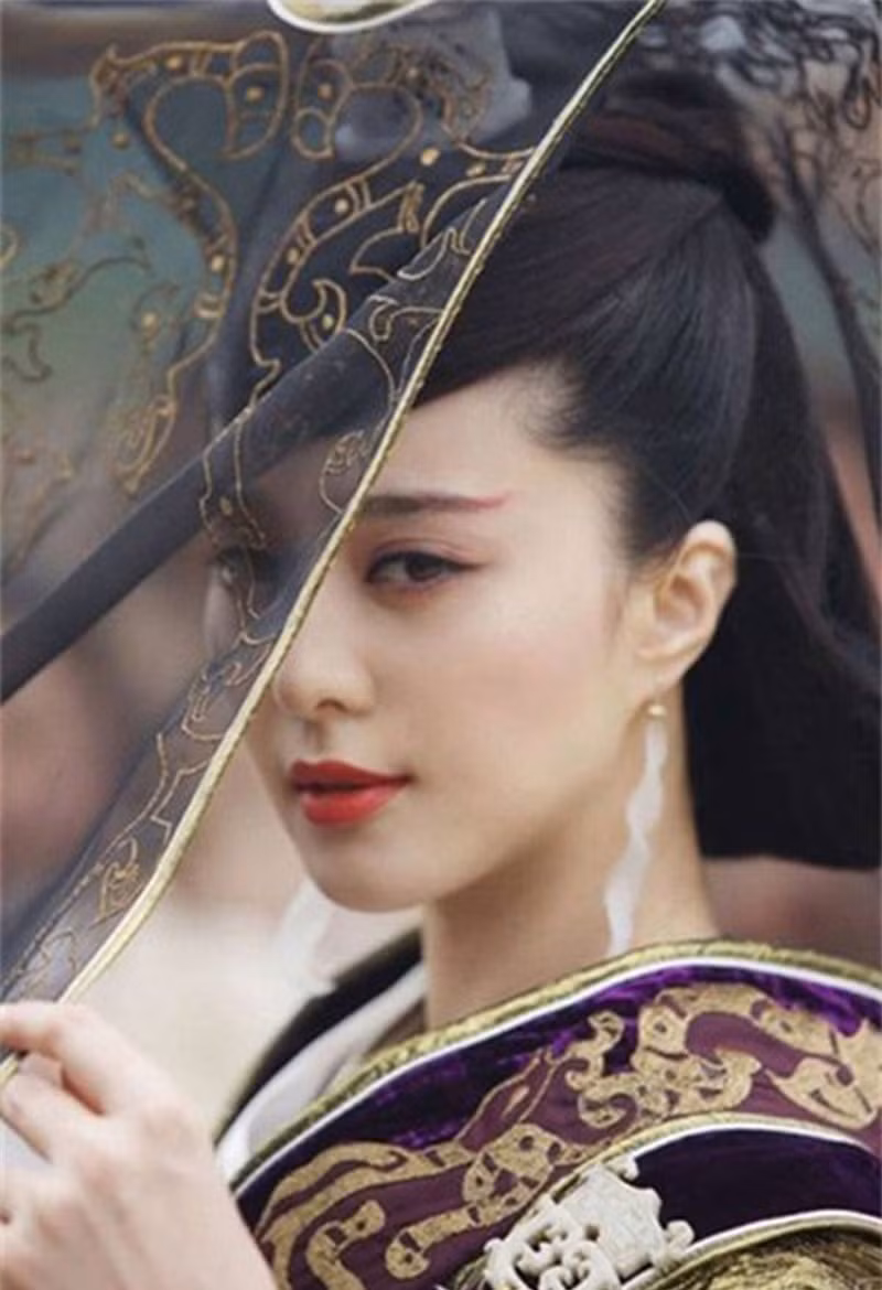 Bi mat ve Dat Ky, nang ‘ho ly tinh’ doc ac nhat lich su-Hinh-2