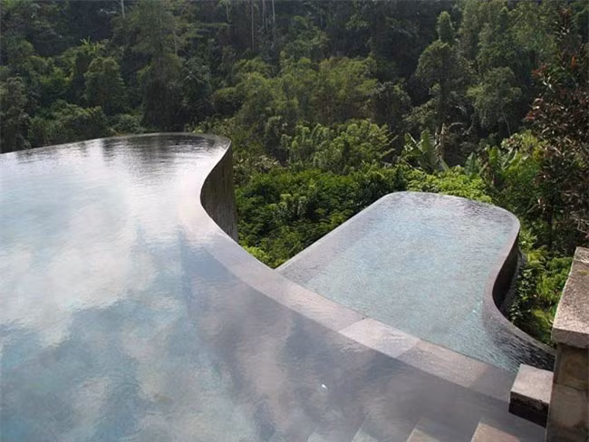 Những khách sạn đẹp và "dị" nhất thế giới - 12