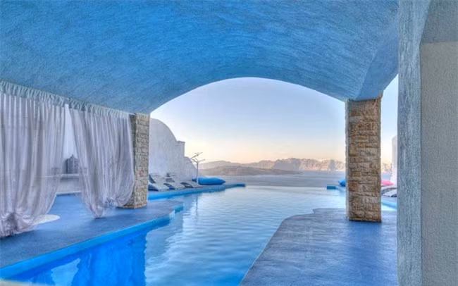 Những khách sạn đẹp và "dị" nhất thế giới - 15