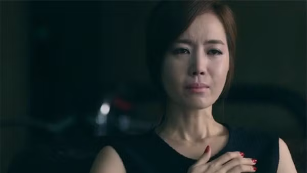 Sau câu nói của người thứ ba, tôi lặng lẽ xách vali khỏi nhà chồng ảnh 2