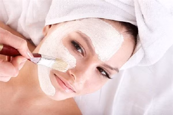 cach lam mat na hoa cuc duong trang da 1 Giadinhvietnam