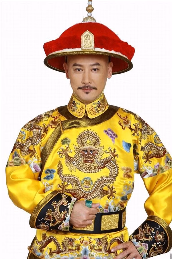 Gia Khánh là vị hoàng đế không gặp nhiều may mắn. (Ảnh minh họa).