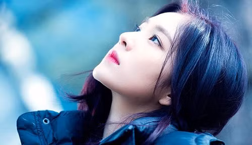 Vừa nhìn thấy hình xăm trên tay tôi, chồng đã sửng sốt xin tôi tha thứ ảnh 1