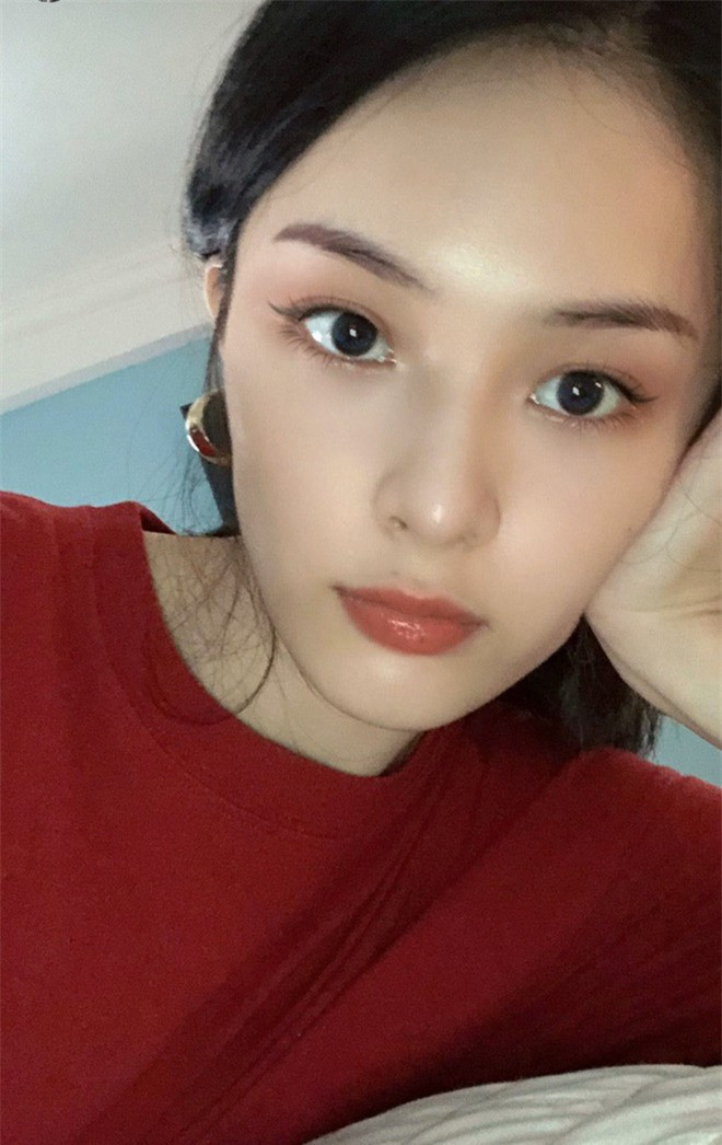 Trở lại showbiz sau thời gian dài "mất tích", nhan sắc "nàng Tấm" Hạ Vi hiện ra sao? ảnh 1 Trở lại showbiz sau thời gian dài "mất tích", nhan sắc "nàng Tấm" Hạ Vi hiện ra sao? ảnh 1