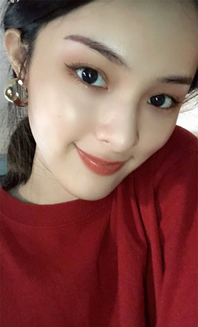 Trở lại showbiz sau thời gian dài "mất tích", nhan sắc "nàng Tấm" Hạ Vi hiện ra sao? ảnh 2 Trở lại showbiz sau thời gian dài "mất tích", nhan sắc "nàng Tấm" Hạ Vi hiện ra sao? ảnh 2
