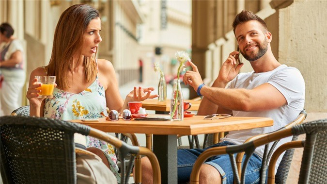 Dấu hiệu cho thấy bạn nên chia tay người yêu ảnh 8