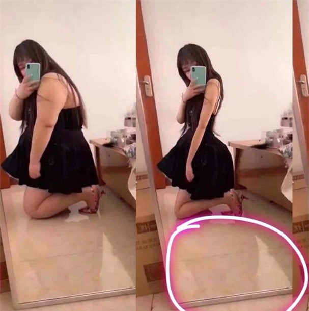 Chỉ nhờ vài thao tác cơ bản là cô nàng sẽ có thân hình thon gọn ngay lập tức. Chỉ nhờ vài thao tác cơ bản là cô nàng sẽ có thân hình thon gọn ngay lập tức.