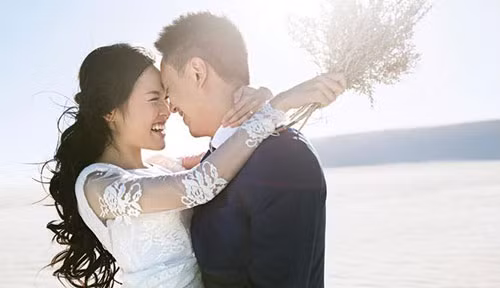 Phật dạy: 3 yếu tố giữ nhân duyên vợ chồng vững bền truyền kiếp