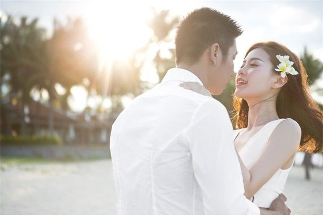 Những biểu hiện cho thấy bạn đang được yêu say đắm ảnh 1 Những biểu hiện cho thấy bạn đang được yêu say đắm ảnh 1