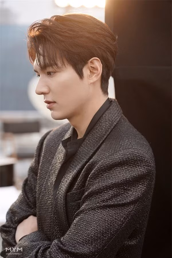 Đóng 'Quân vương bất diệt', Lee Min Ho nhận cát-xê 'khủng' cỡ nào?