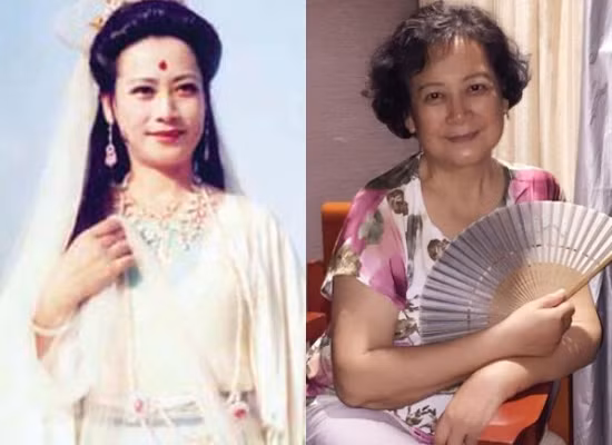 Hé lộ những chuyện kỳ lạ đến khó tin của đoàn phim Tây Du Ký 1986 ảnh 2