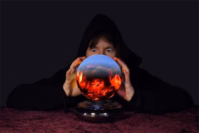 10 điều lạ lùng không thể giải thích bằng khoa học ảnh 9