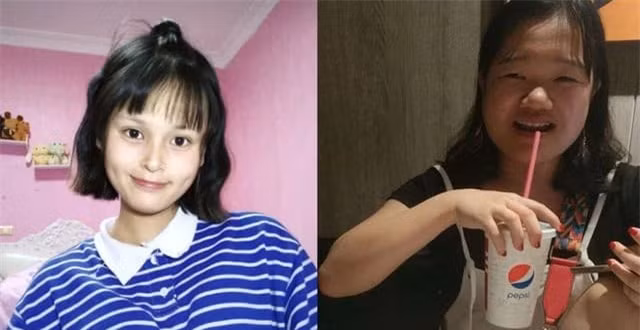 Nhiều cô gái từng bị các chàng trai "bóc phốt" vì trên mạng sống ảo còn ngoài đời lại khác xa.