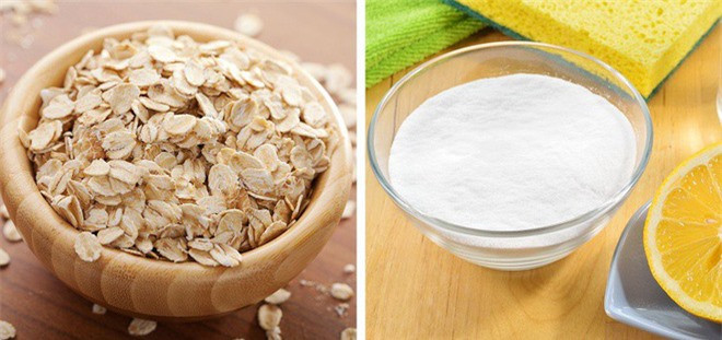 Mẹo hay giúp loại bỏ vết sạm đen trên khuỷu tay và đầu gối - Ảnh 2. Mẹo hay giúp loại bỏ vết sạm đen trên khuỷu tay và đầu gối - Ảnh 2.