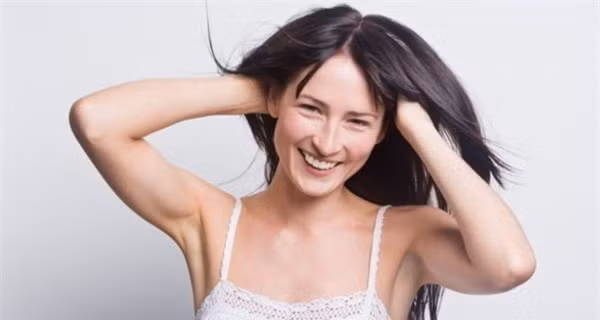 Các cách chữa rụng tóc từ thiên nhiên thường rất an toàn cho sức khỏe