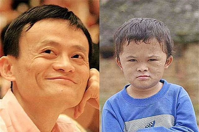 Cuộc sống bi kịch của cậu bé nghèo nổi tiếng vì ngoại hình giống Jack Ma