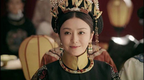 Vì sao được sủng ái nhất, nhưng đến lúc chết Phú Sát hoàng hậu vẫn oán hận vua Càn Long?